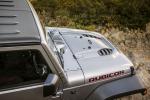 Jeep Wrangler Rubicon 10th Anniversary Edition 2013 года (EU)
